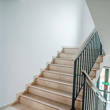 Apartamenty Majer Leba Exterior photo