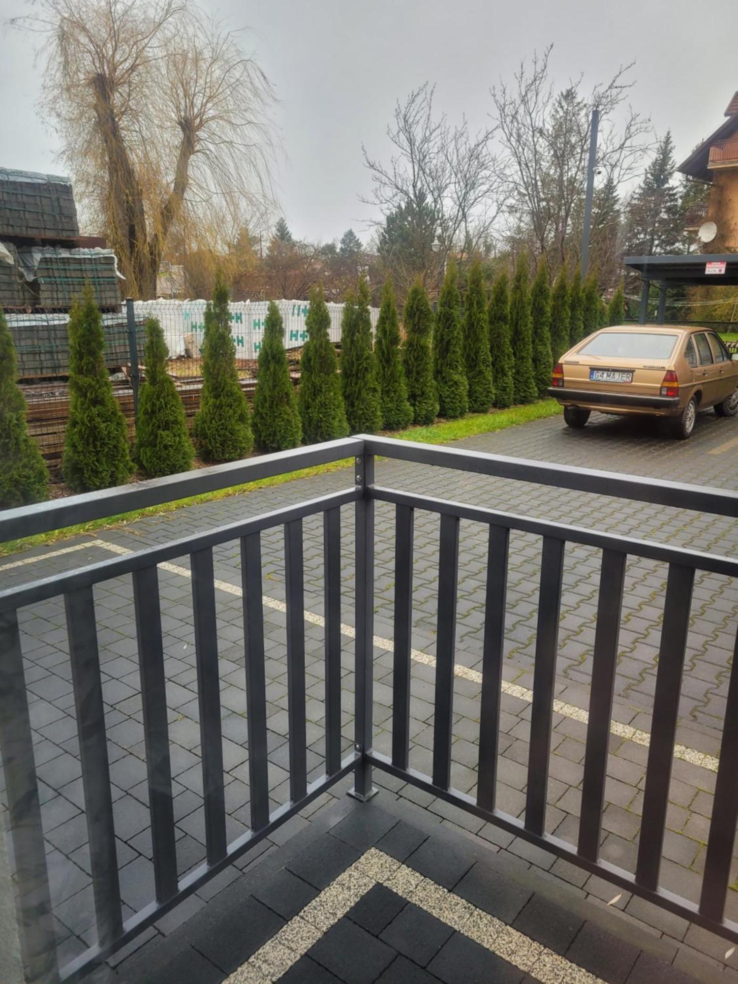 Apartamenty Majer Leba Exterior photo